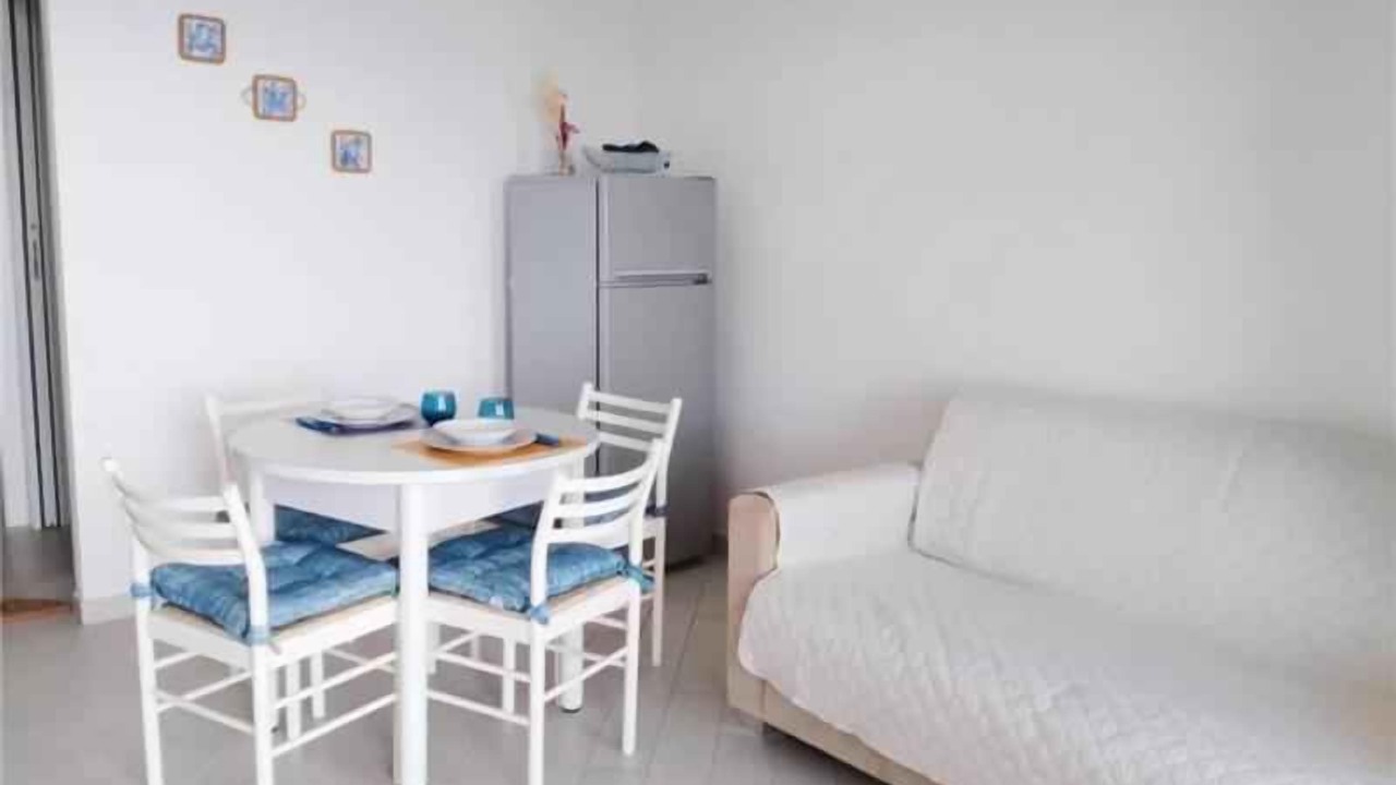 Photo of Livingroom in Paduledda