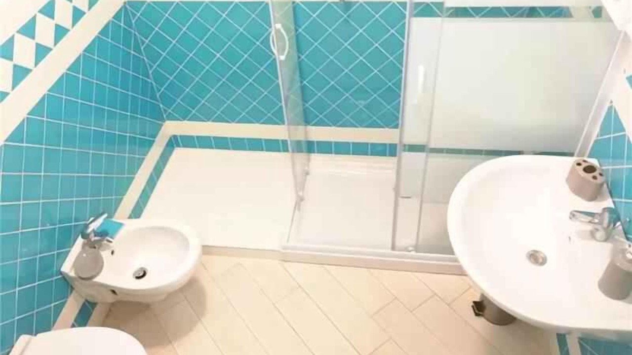 Photo of Bathroom in Paduledda
