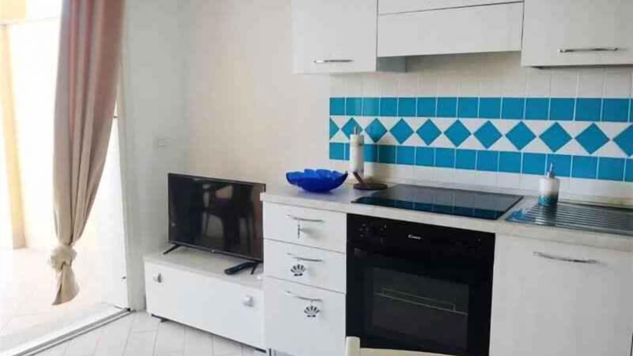 Photo of Kitchen in Paduledda