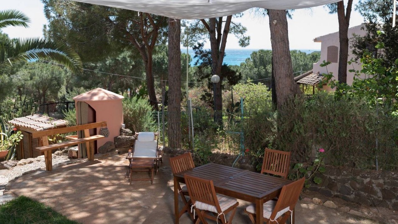 Photo of Outdoor in Sas Linnas Siccas
