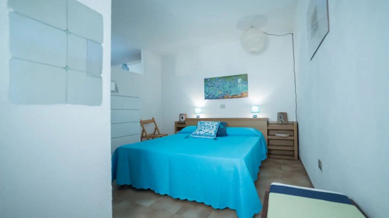 Photo of Bedroom in Sas Linnas Siccas