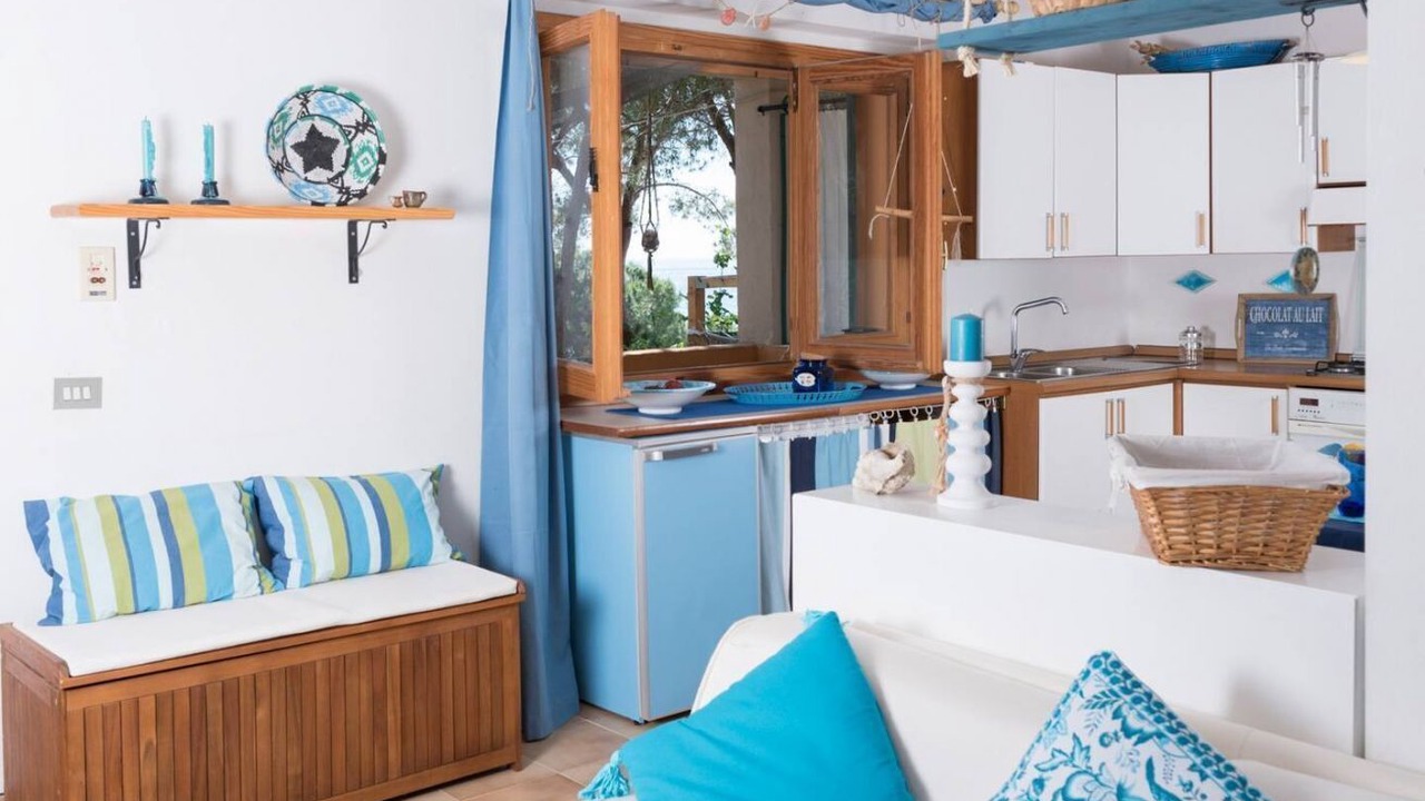 Photo of Livingroom in Sas Linnas Siccas