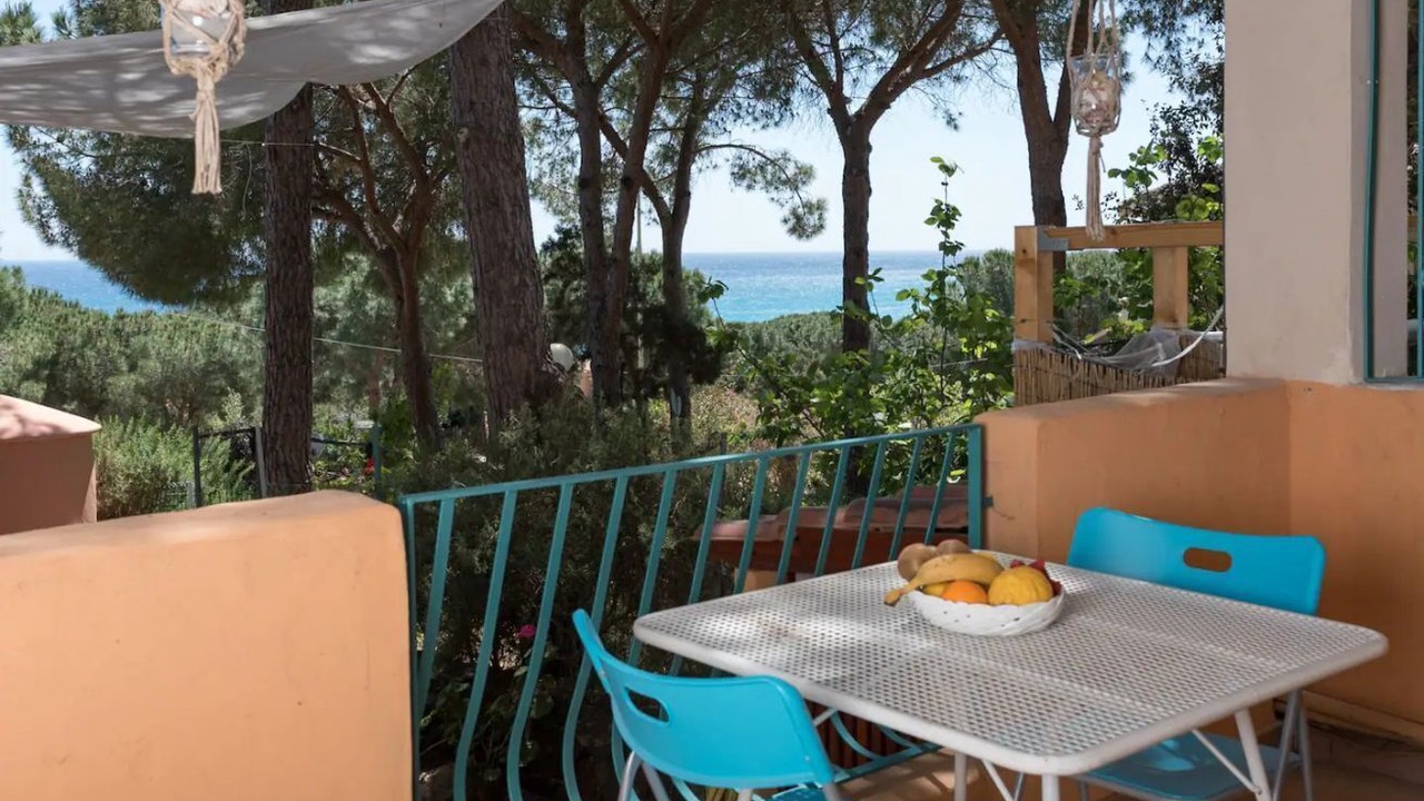 Photo of Outdoor in Sas Linnas Siccas
