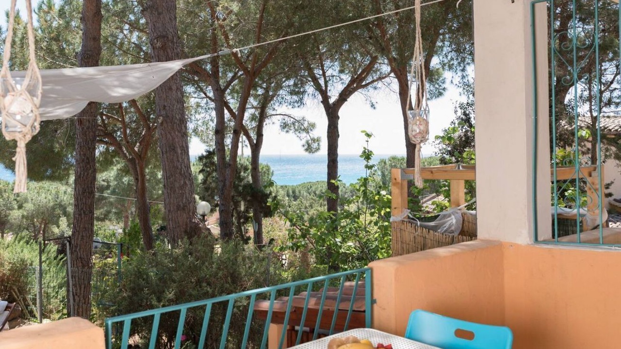 Photo of Outdoor in Sas Linnas Siccas