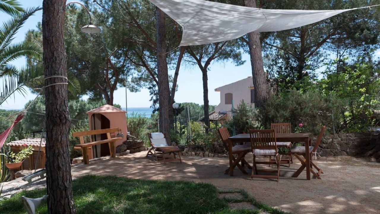 Photo of Outdoor in Sas Linnas Siccas