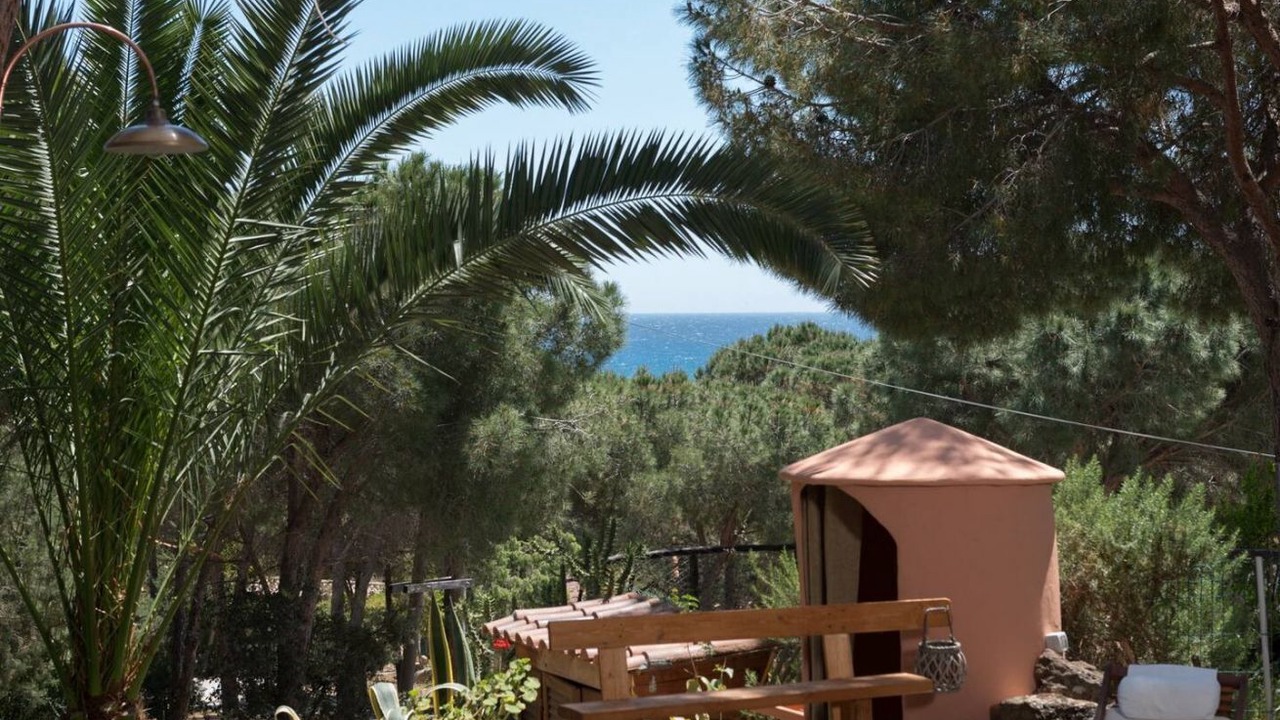 Photo of Outdoor in Sas Linnas Siccas