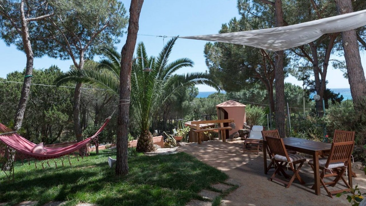 Photo of Outdoor in Sas Linnas Siccas