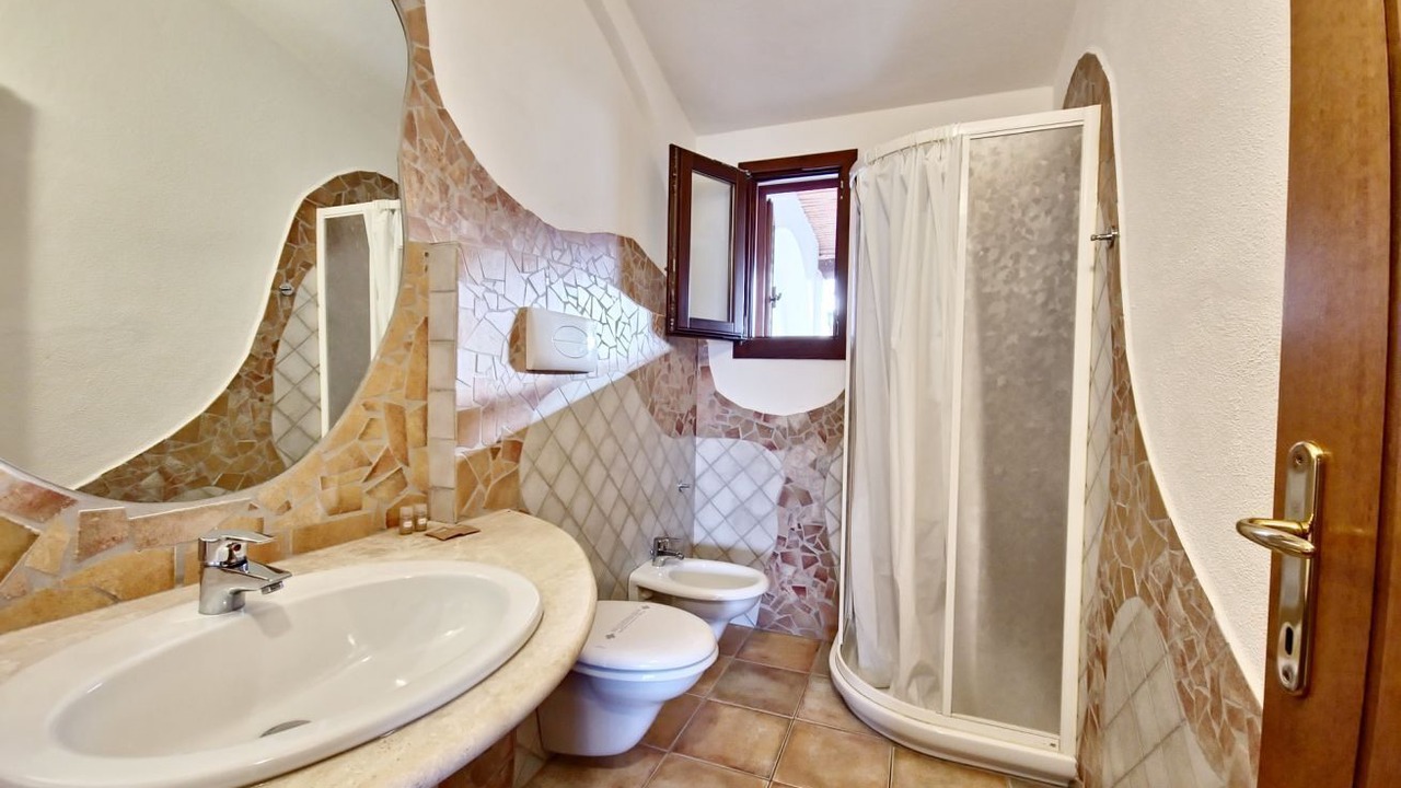 Photo of Bathroom in Sos Alinos