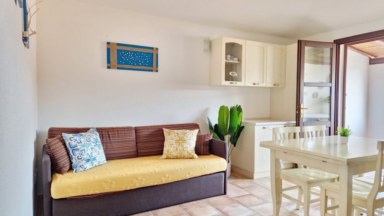 Photo of Livingroom in Sos Alinos