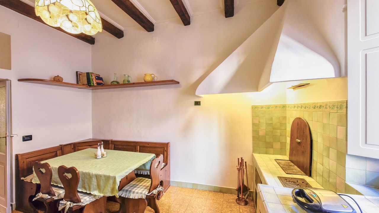 Photo of Kitchen in Osimo