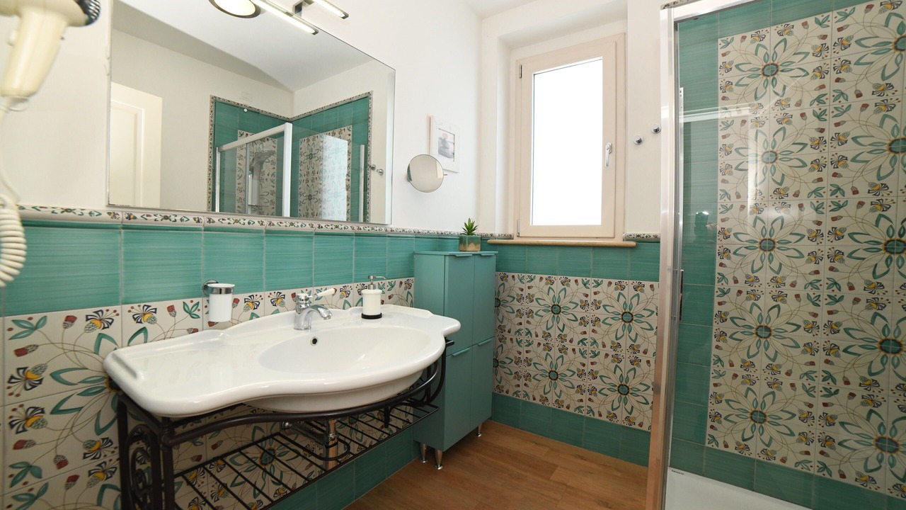 Photo of Bathroom in Cupra Marittima