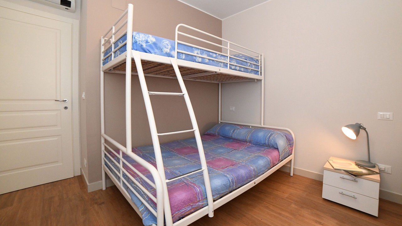 Photo of Bedroom in Cupra Marittima