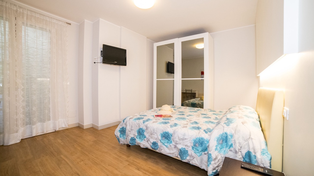 Photo of Bedroom in Cupra Marittima