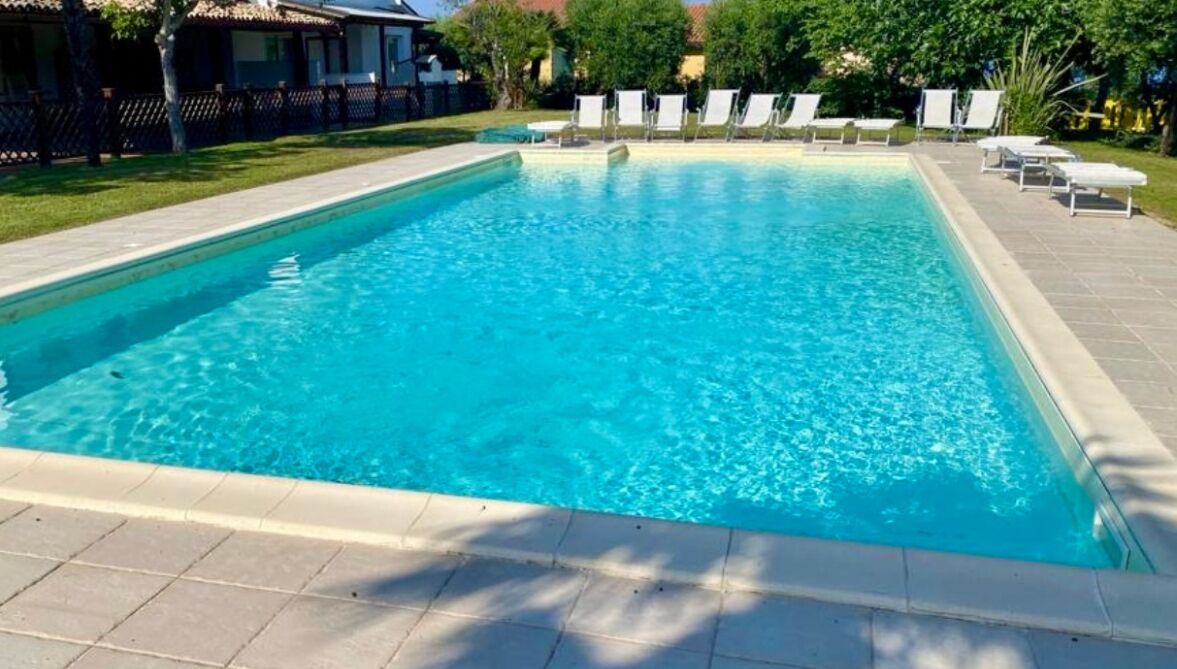 Photo of Outdoor in Villaggio Taunus