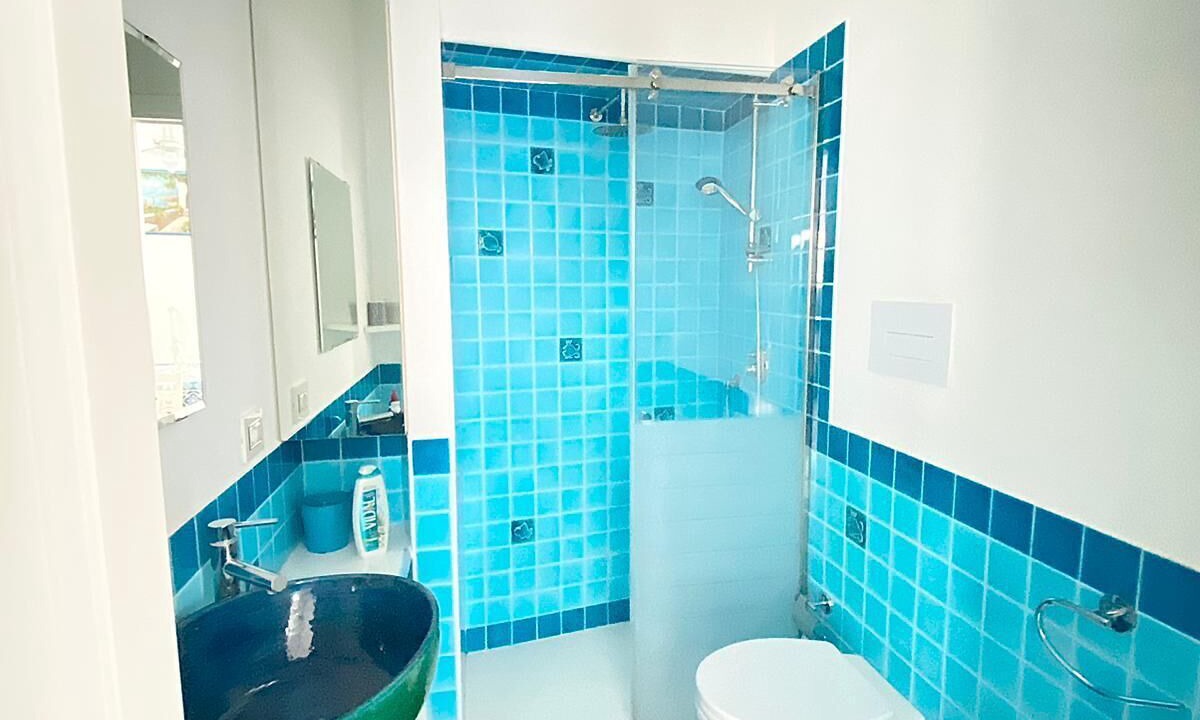 Photo of Bathroom in Lacco Ameno