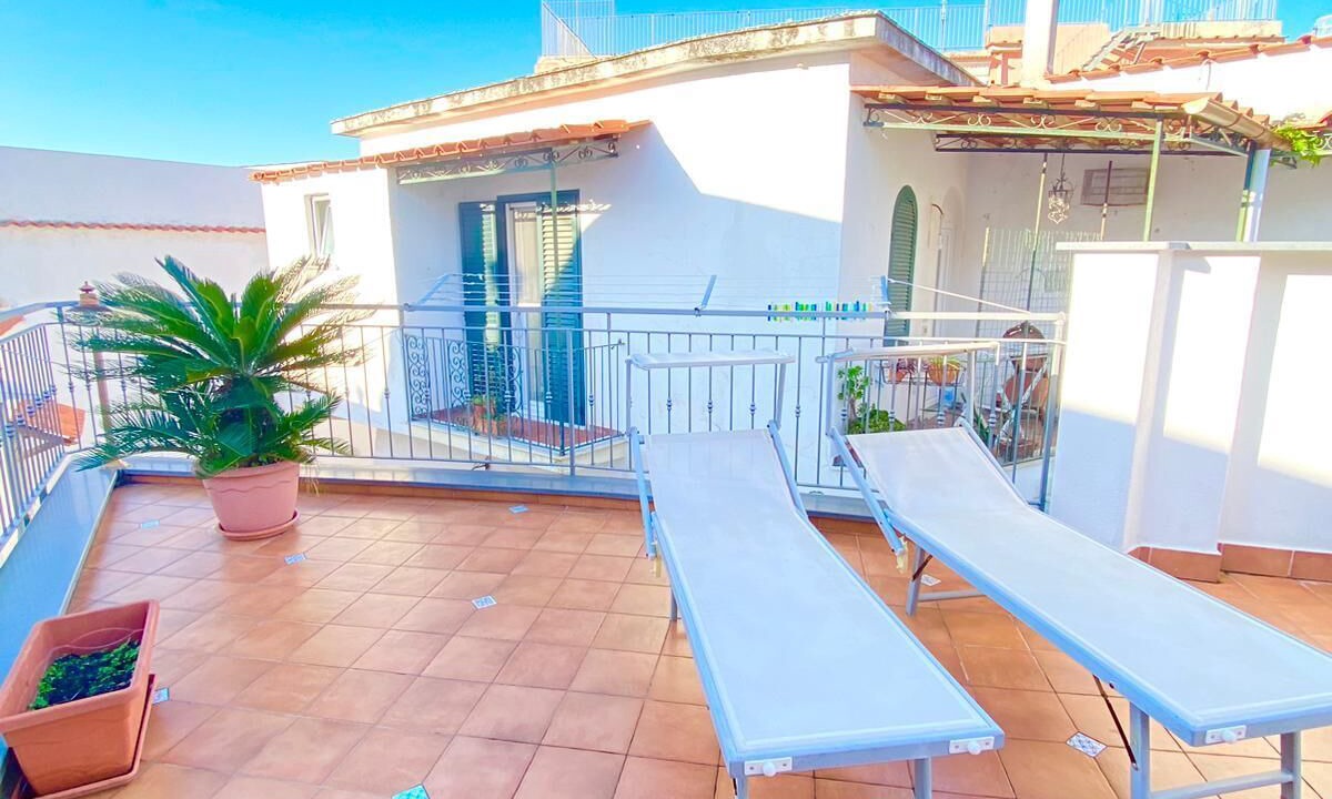 Photo of Patio Balcony in Lacco Ameno