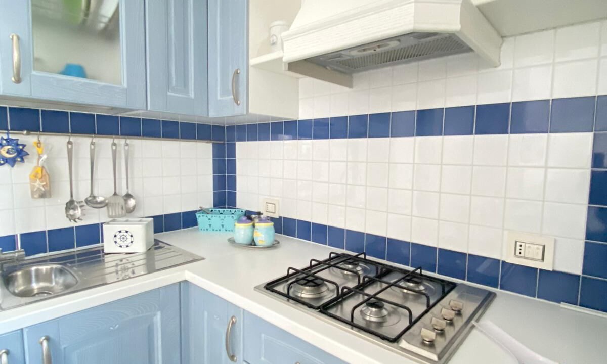 Photo of Kitchen in Lacco Ameno
