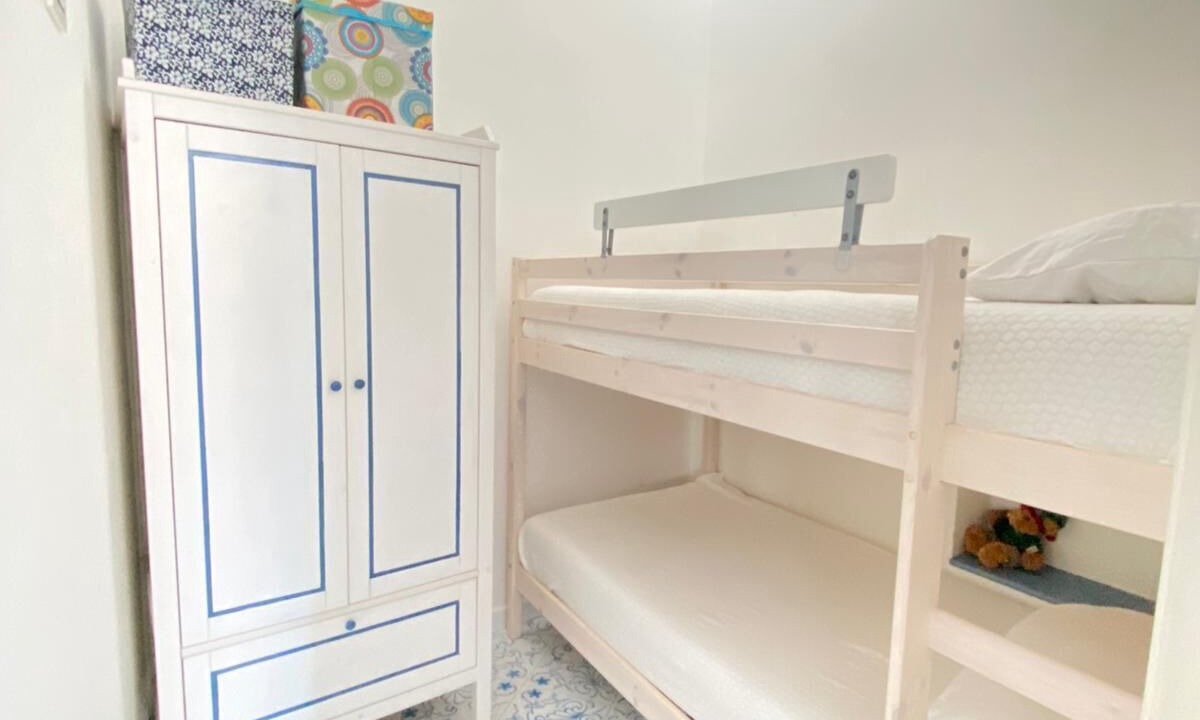 Photo of Bedroom in Lacco Ameno