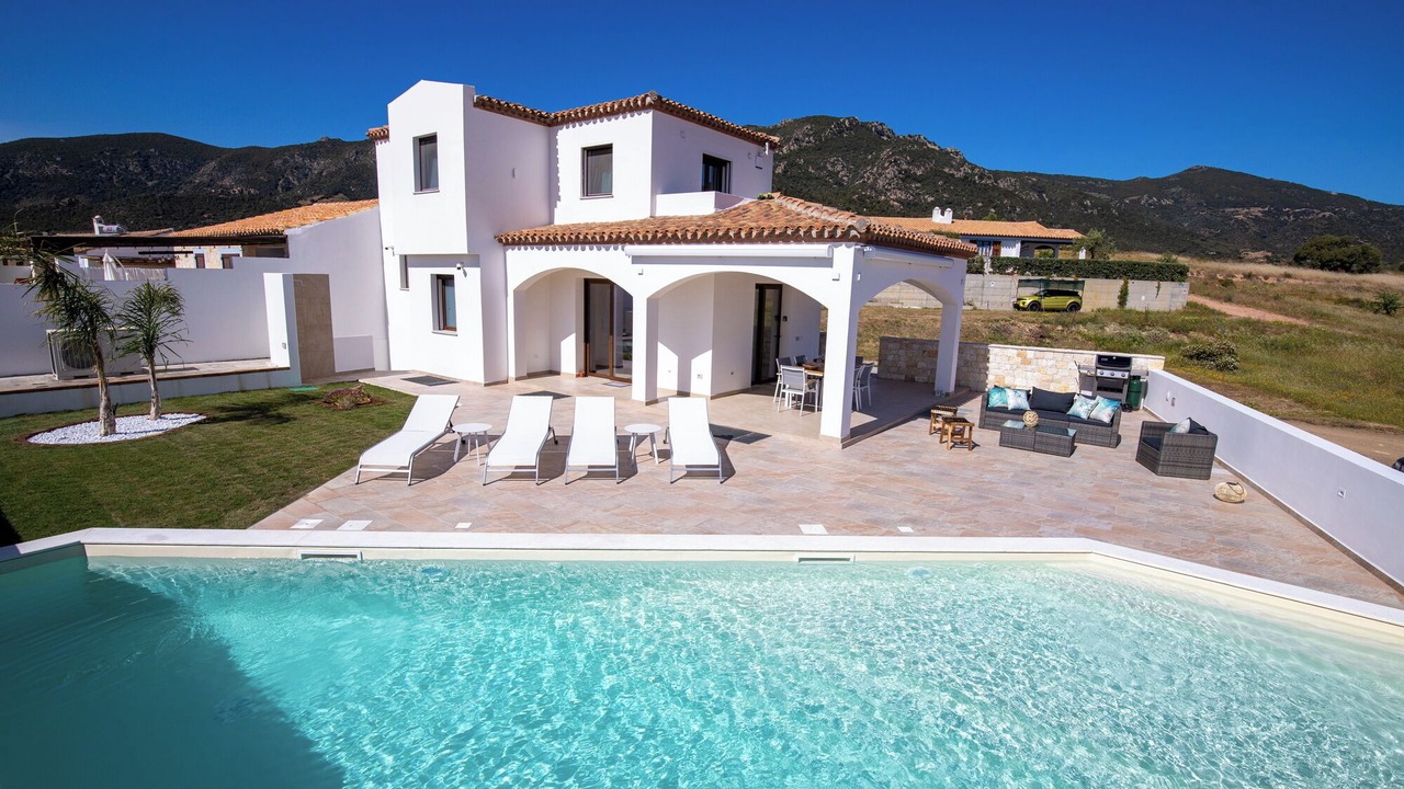 Photo of Outdoor in Tertenia