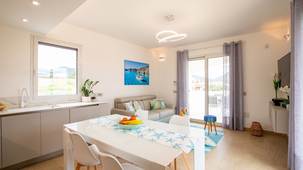 Photo of Livingroom in Tertenia