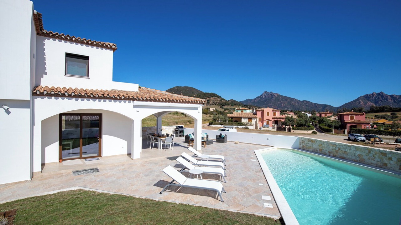 Photo of Outdoor in Tertenia