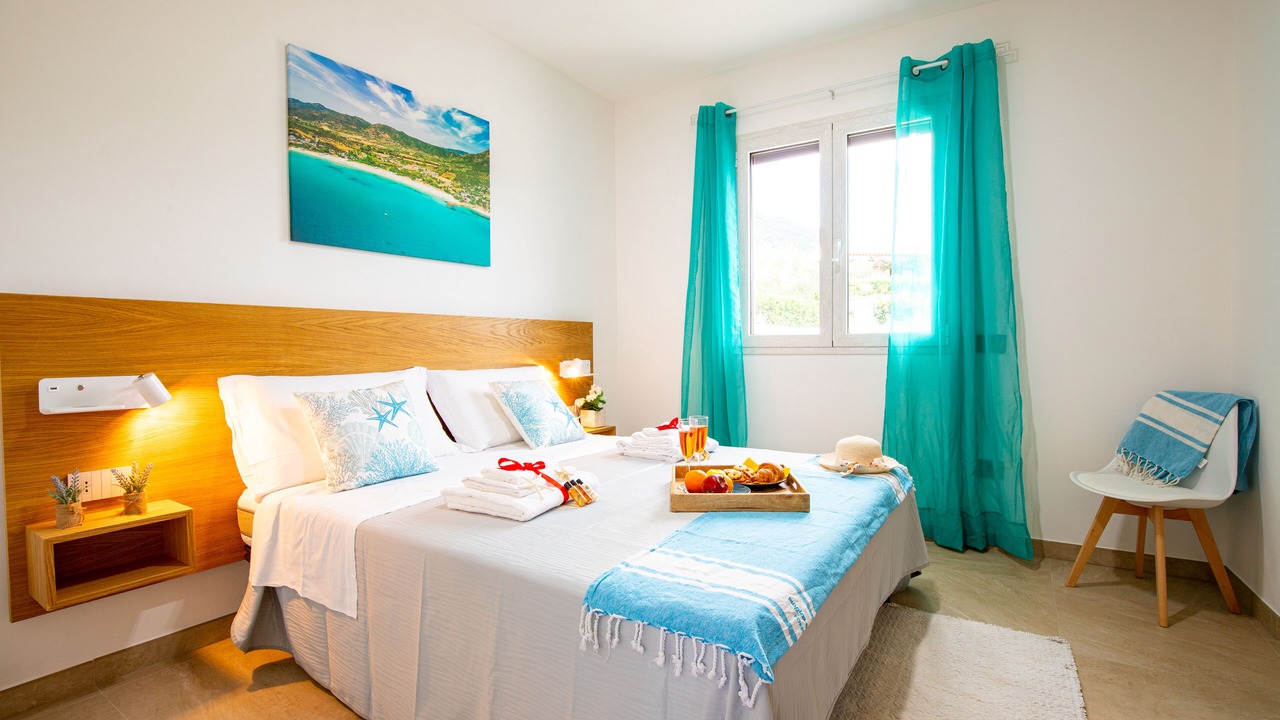 Photo of Bedroom in Tertenia