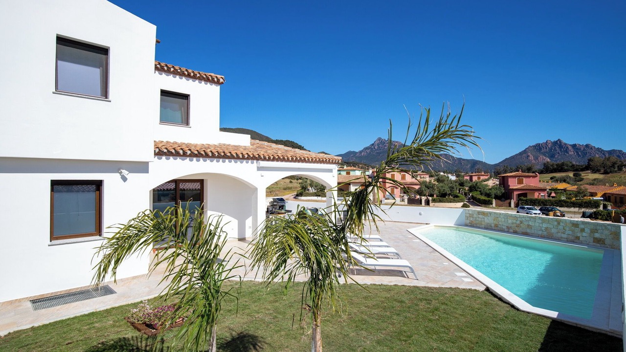 Photo of Outdoor in Tertenia