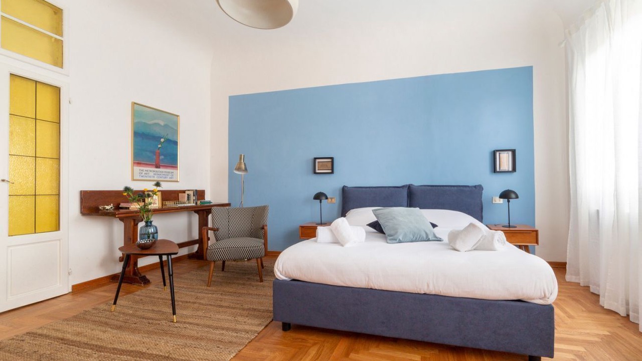 Photo of Bedroom in Sant' Ambrogio