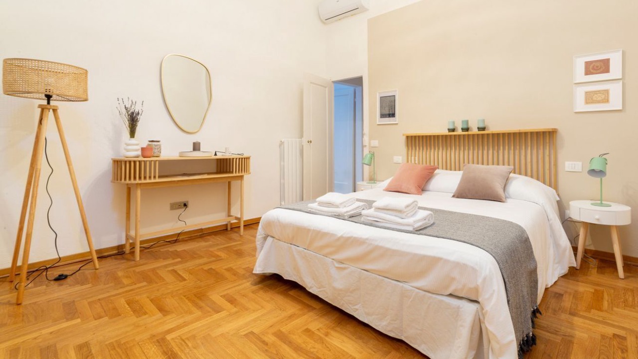 Photo of Bedroom in Sant' Ambrogio