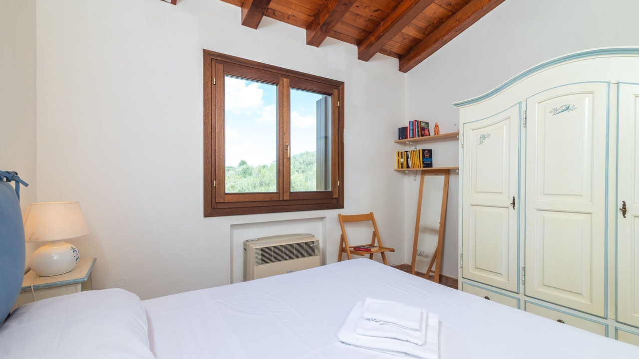 Photo of Bedroom in Pittulongu