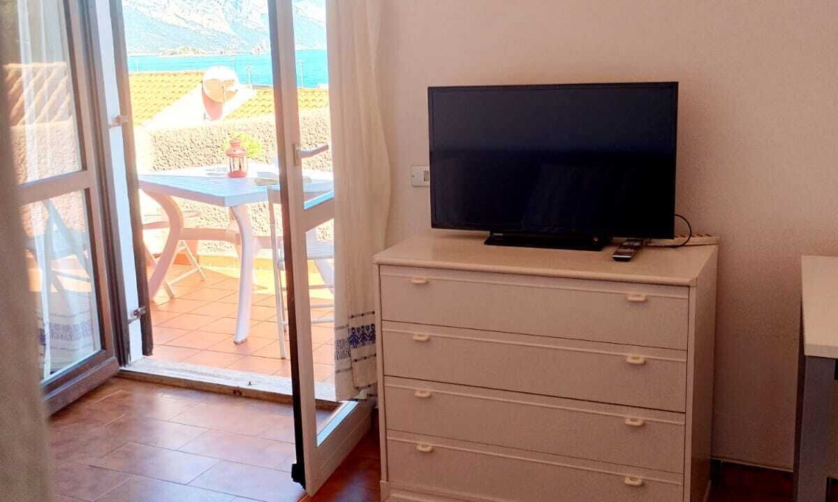 Photo of Livingroom in Arbatax