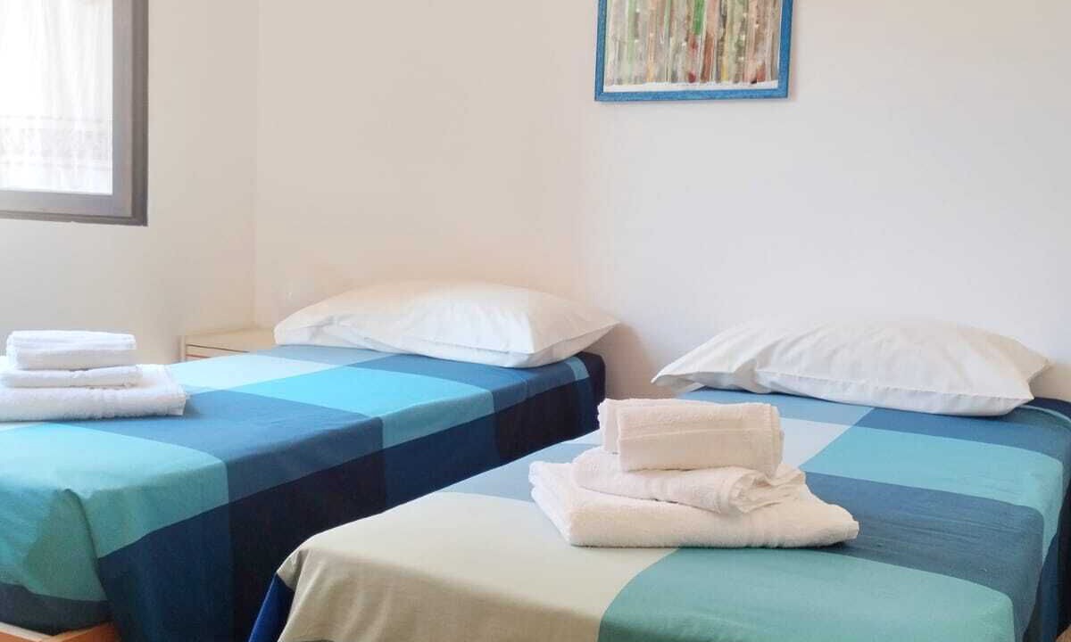 Photo of Bedroom in Arbatax