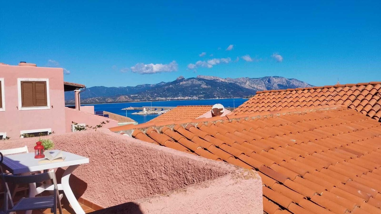 Photo of Outdoor in Arbatax