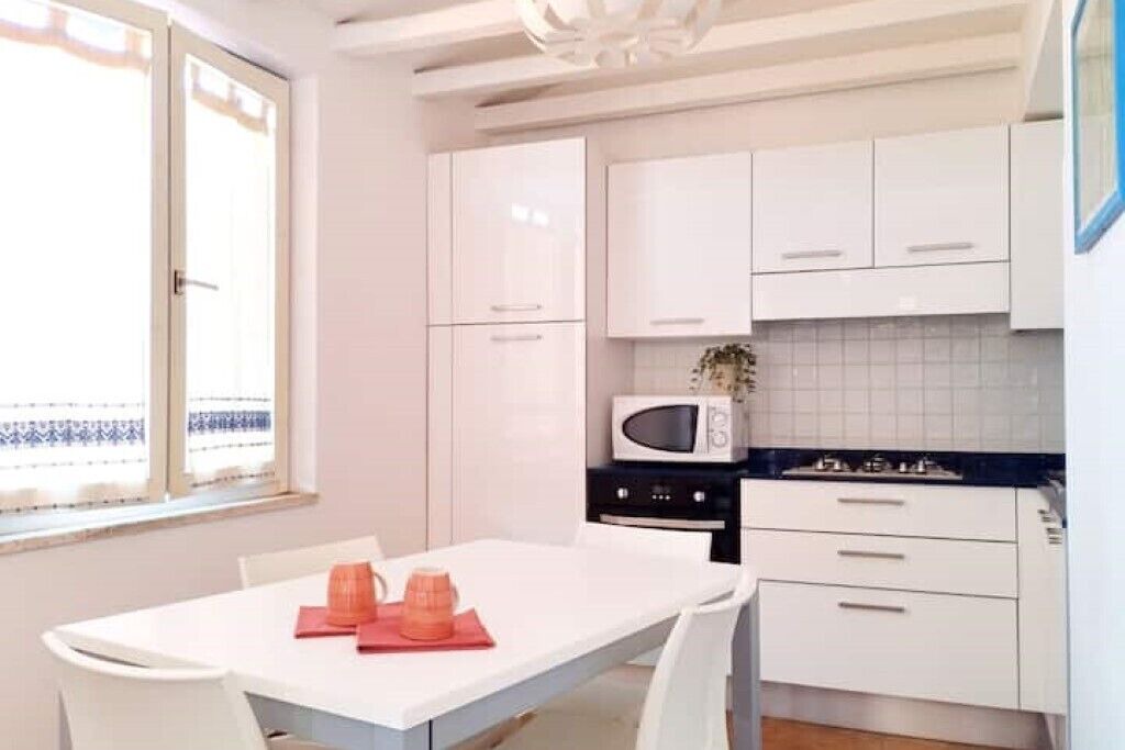 Photo of Kitchen in Arbatax