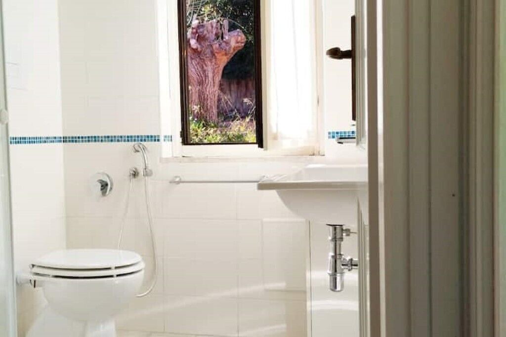 Photo of Bathroom in Arbatax