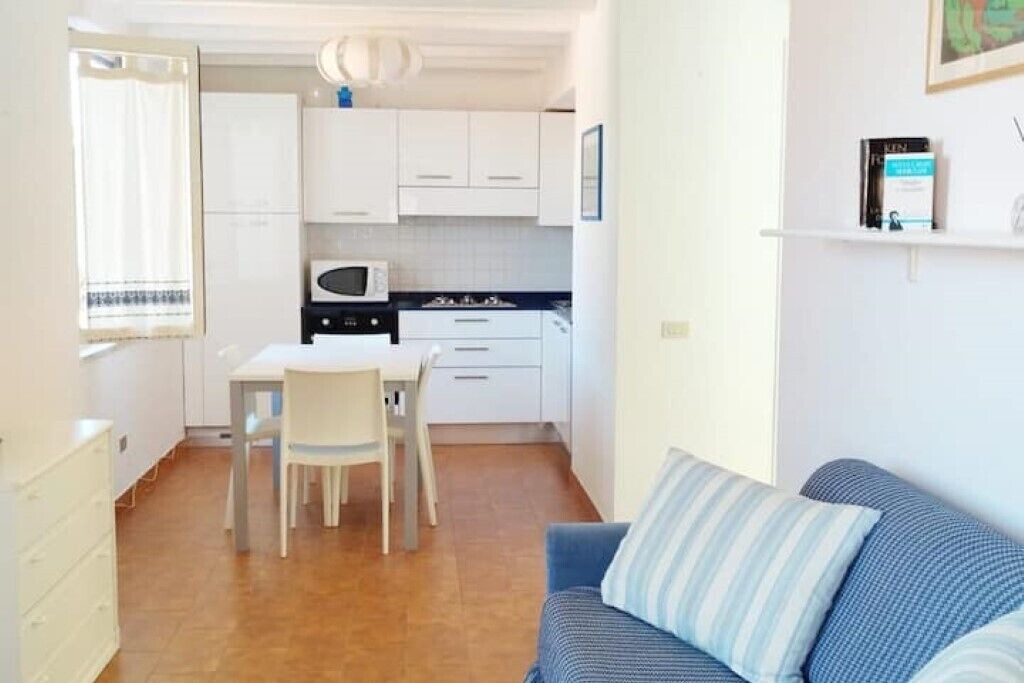 Photo of Livingroom in Arbatax