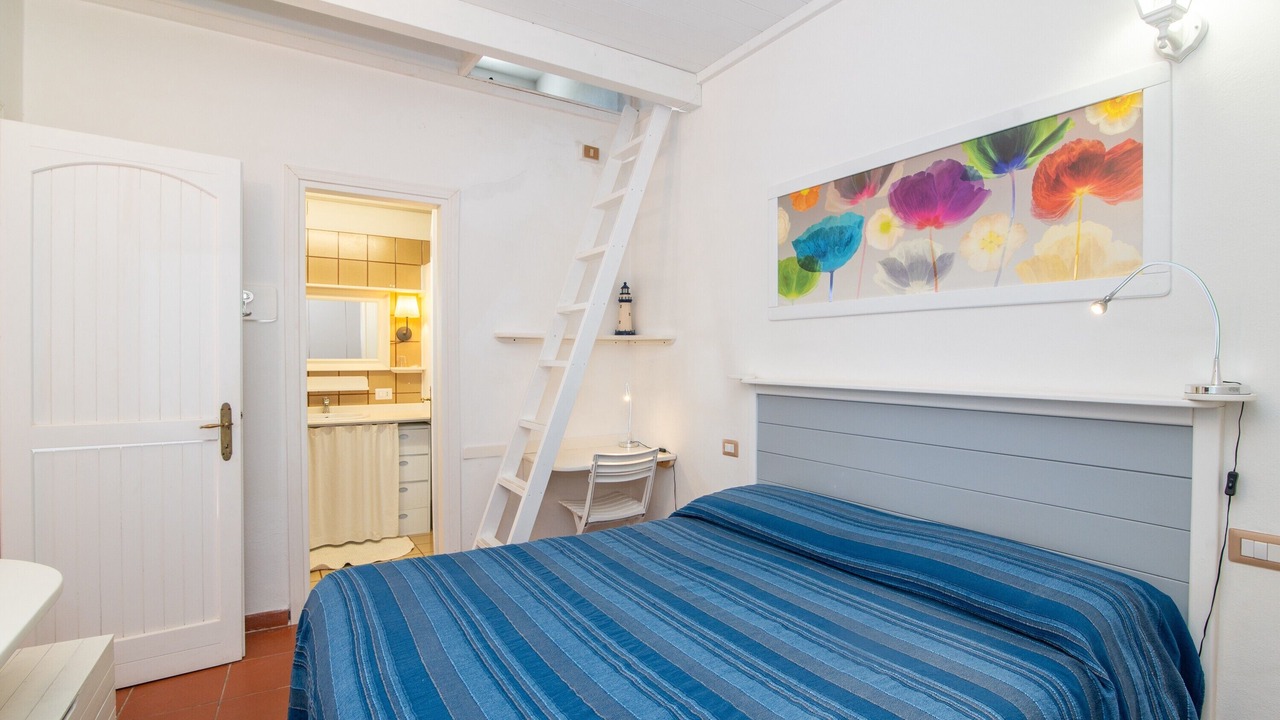 Photo of Bedroom in Santa Teresa di Gallura