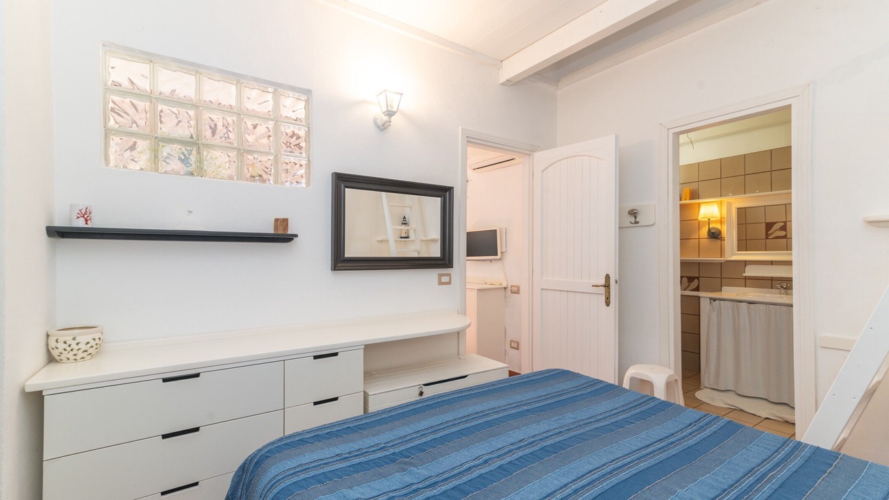 Photo of Bedroom in Santa Teresa di Gallura