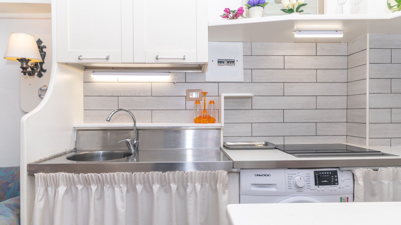 Photo of Kitchen in Santa Teresa di Gallura