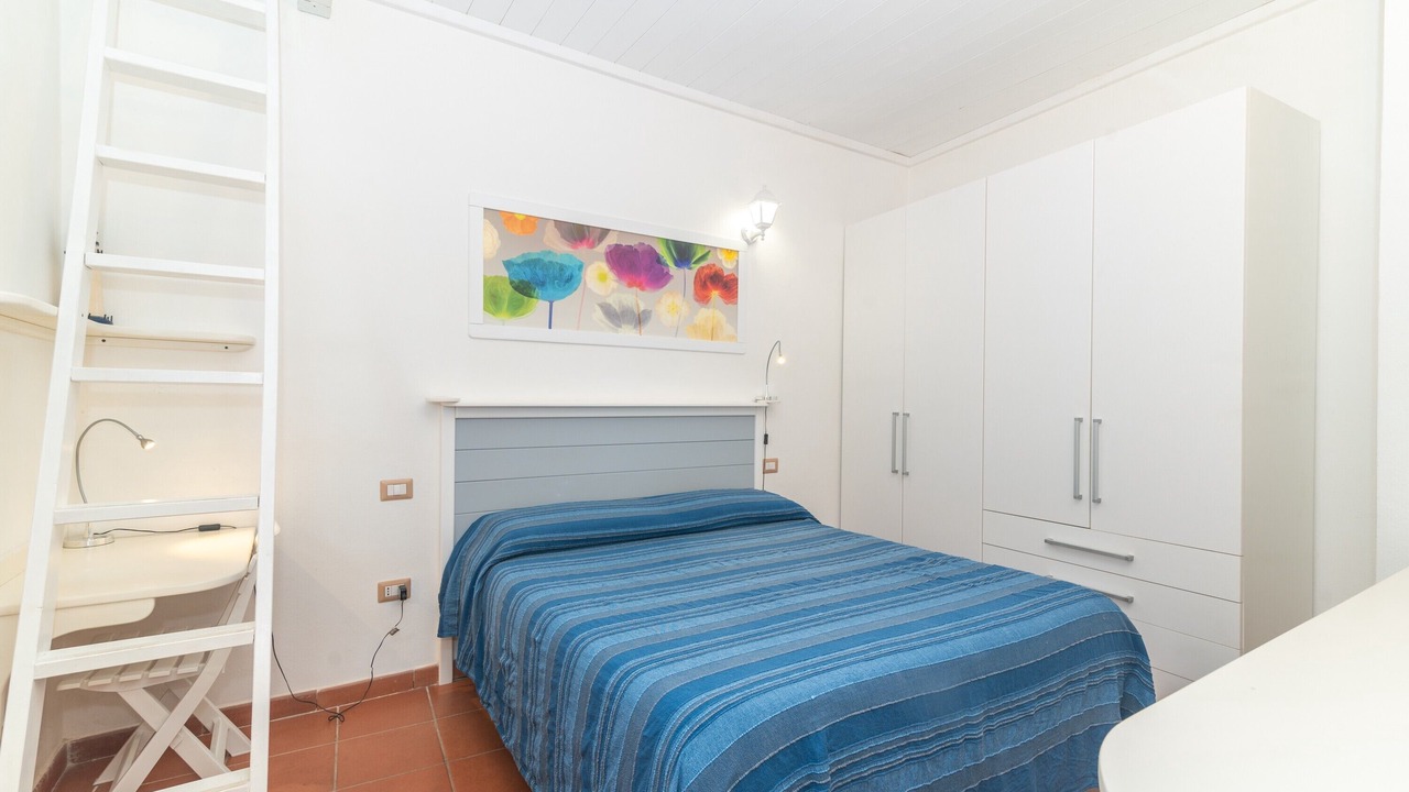 Photo of Bedroom in Santa Teresa di Gallura