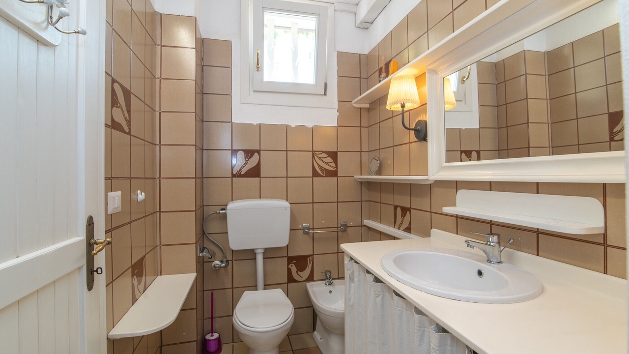 Photo of Bathroom in Santa Teresa di Gallura