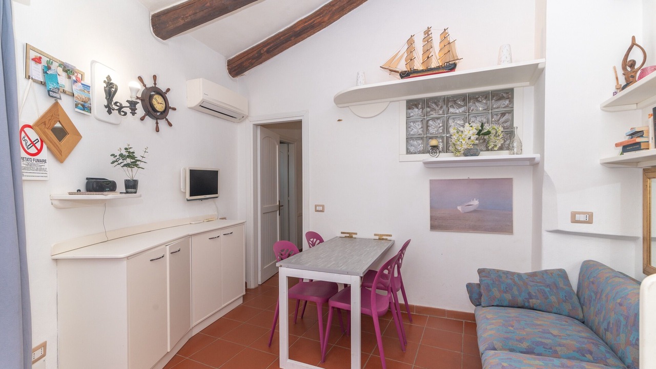 Photo of Livingroom in Santa Teresa di Gallura