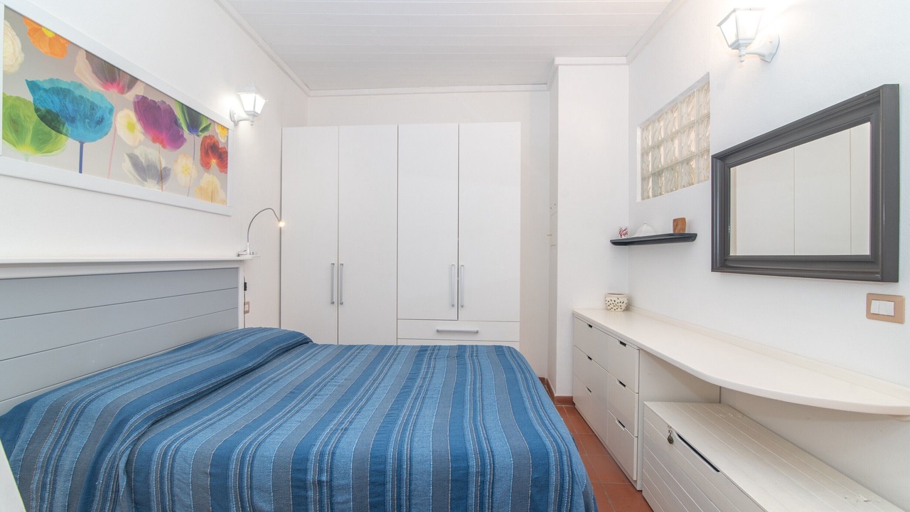Photo of Bedroom in Santa Teresa di Gallura