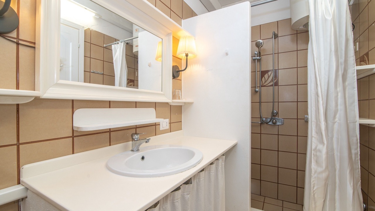 Photo of Bathroom in Santa Teresa di Gallura