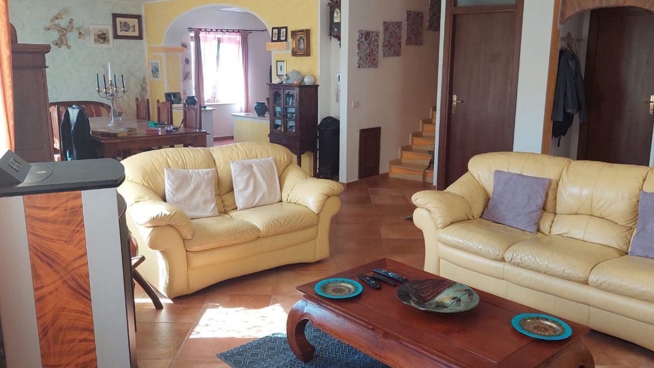 Photo of Livingroom in Mamoiada