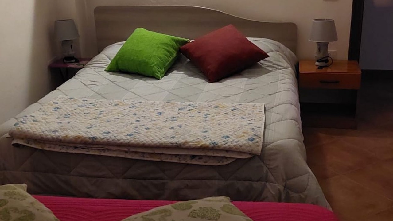 Photo of Bedroom in Mamoiada