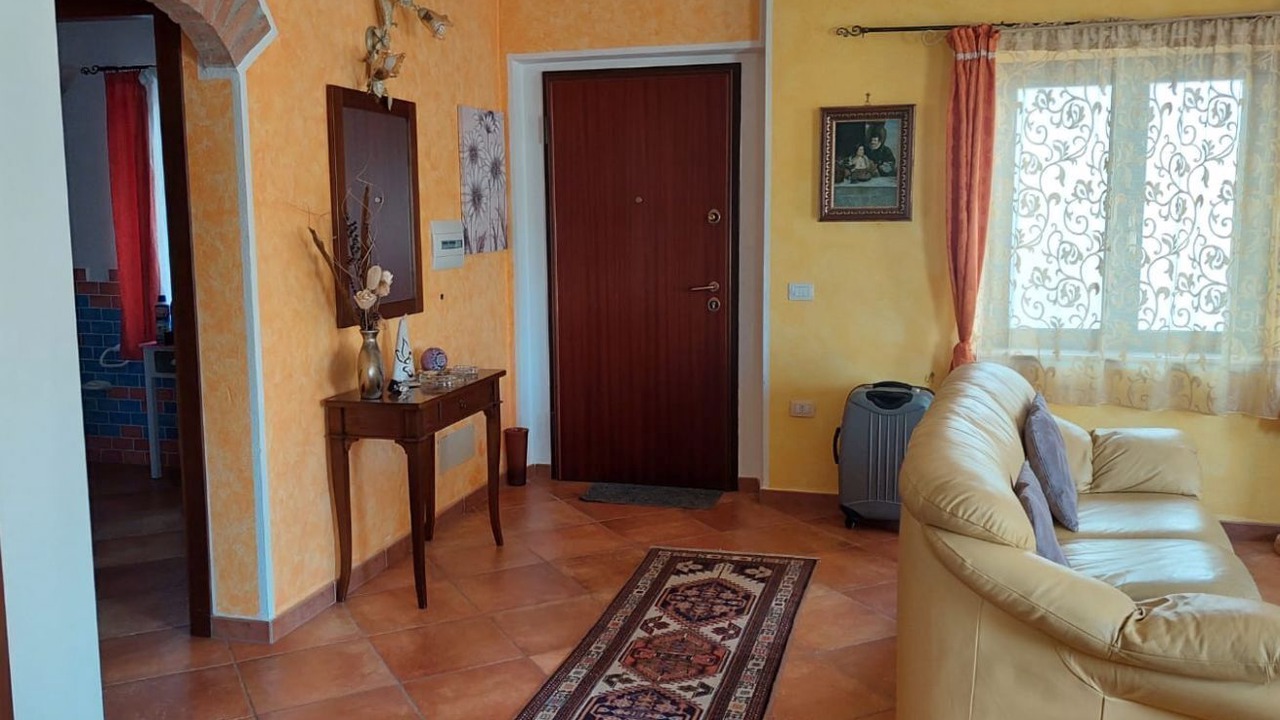 Photo of Livingroom in Mamoiada