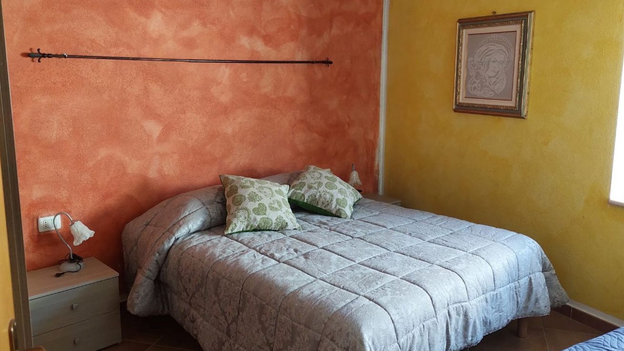 Photo of Bedroom in Mamoiada