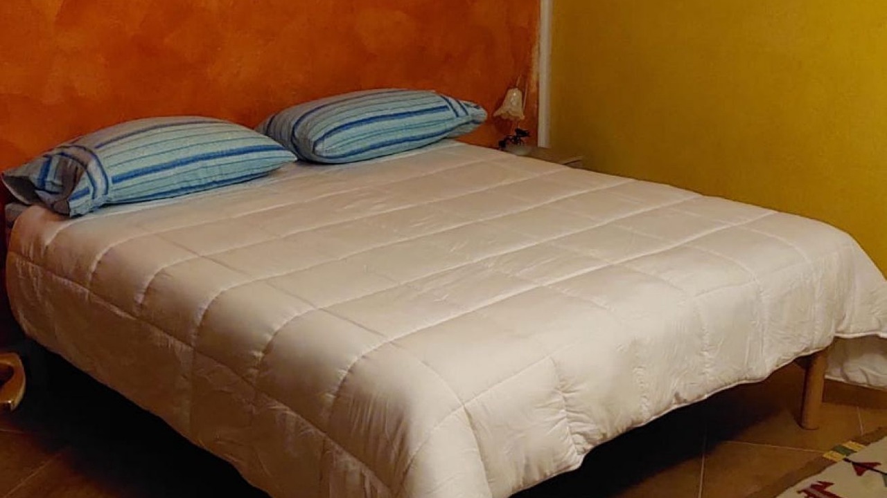 Photo of Bedroom in Mamoiada