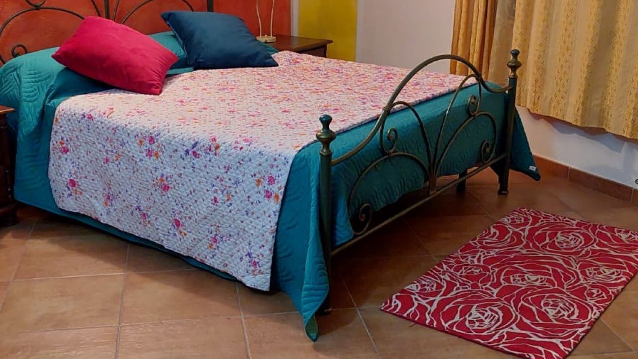 Photo of Bedroom in Mamoiada